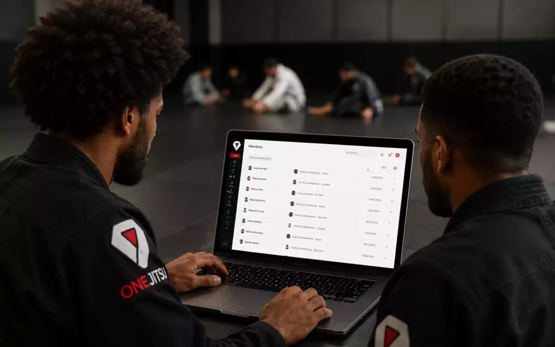 Les bienfaits du Jiu-Jitsu Brésilien sur la confiance en soi et le mental