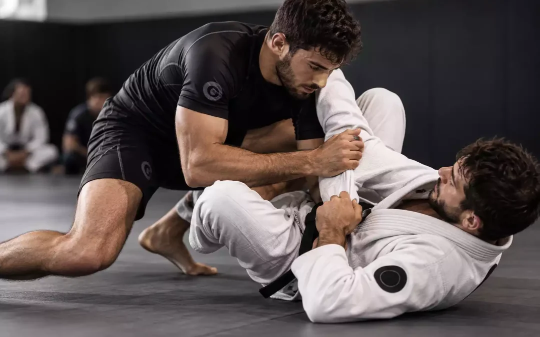 Les avantages du No-Gi par rapport au Gi