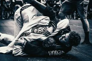 The Benefits of Jiu-Jitsu for Confidence and Discipline