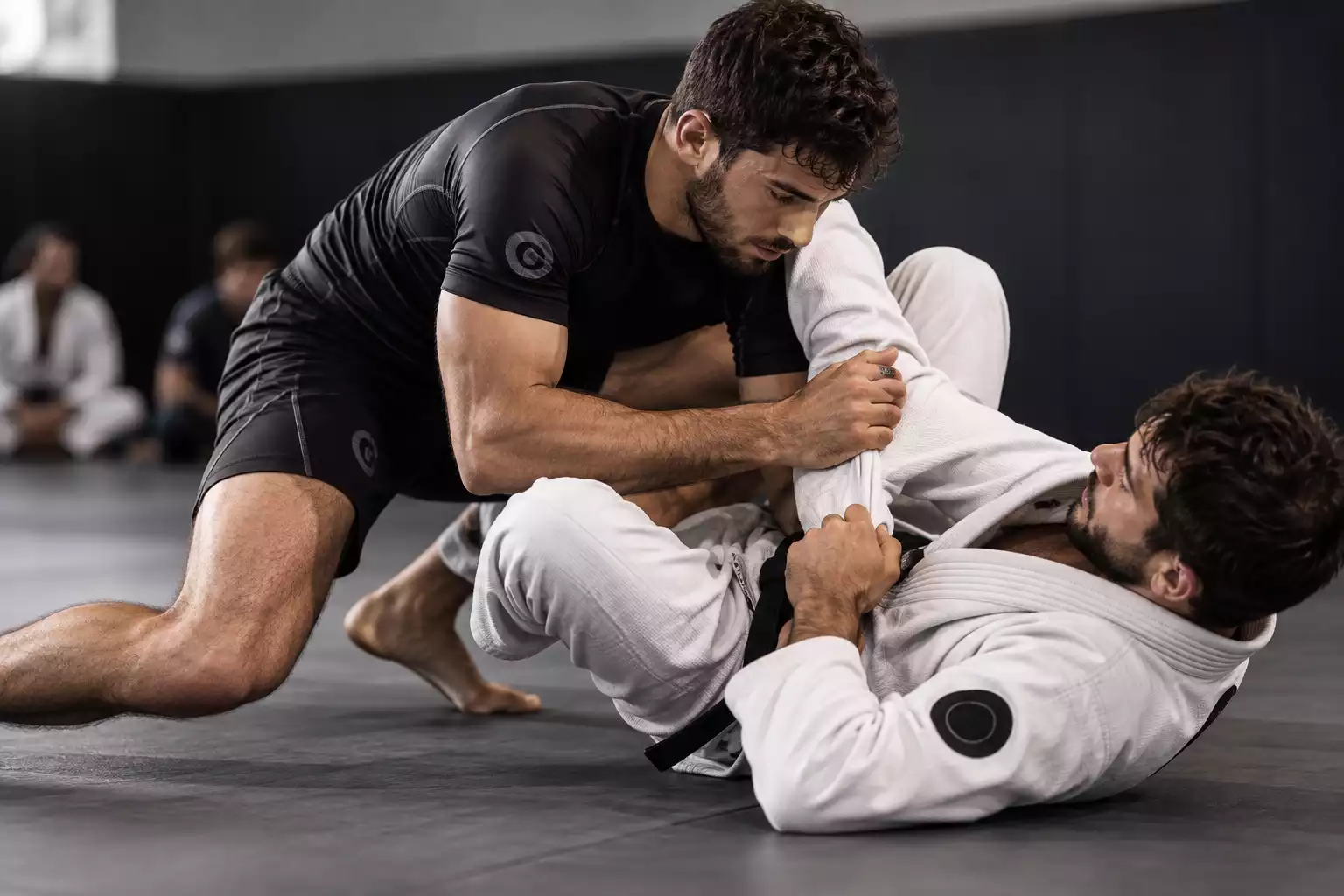 The Benefits of No-Gi Compared to Gi